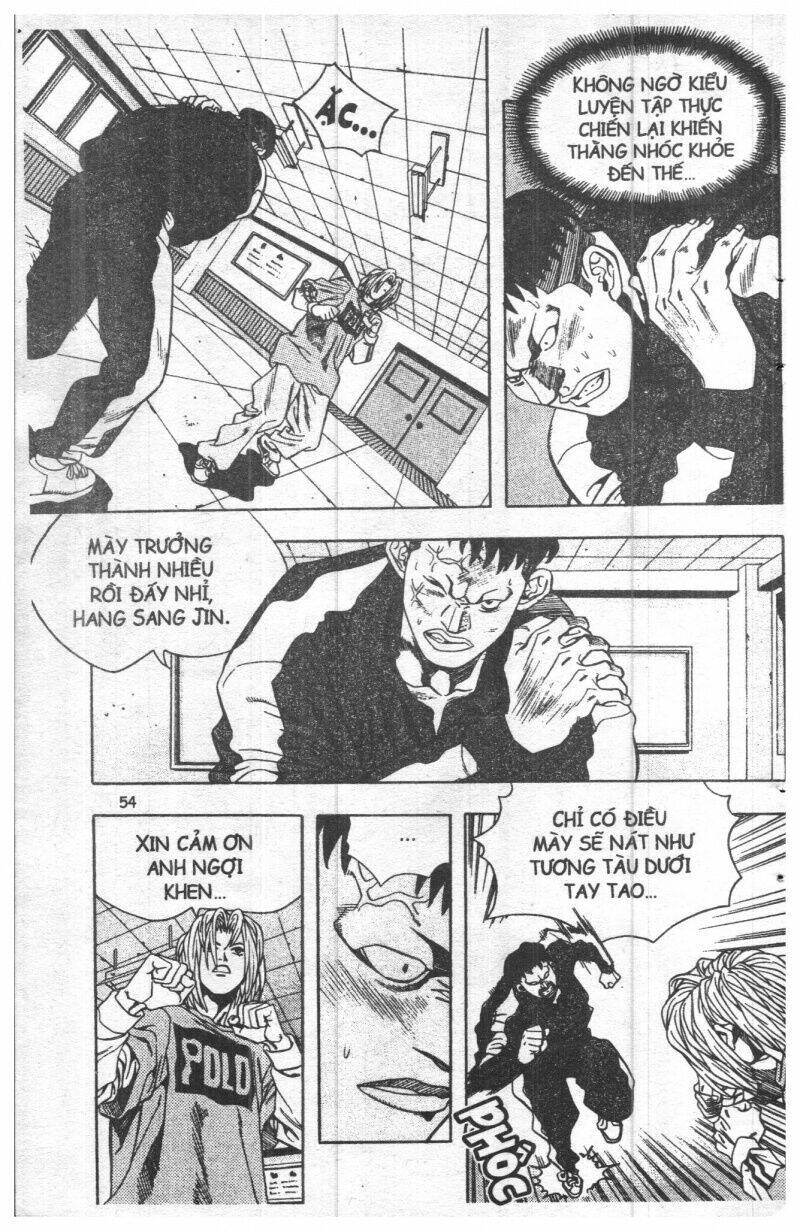 Change Guy Chapter 66 - Trang 2