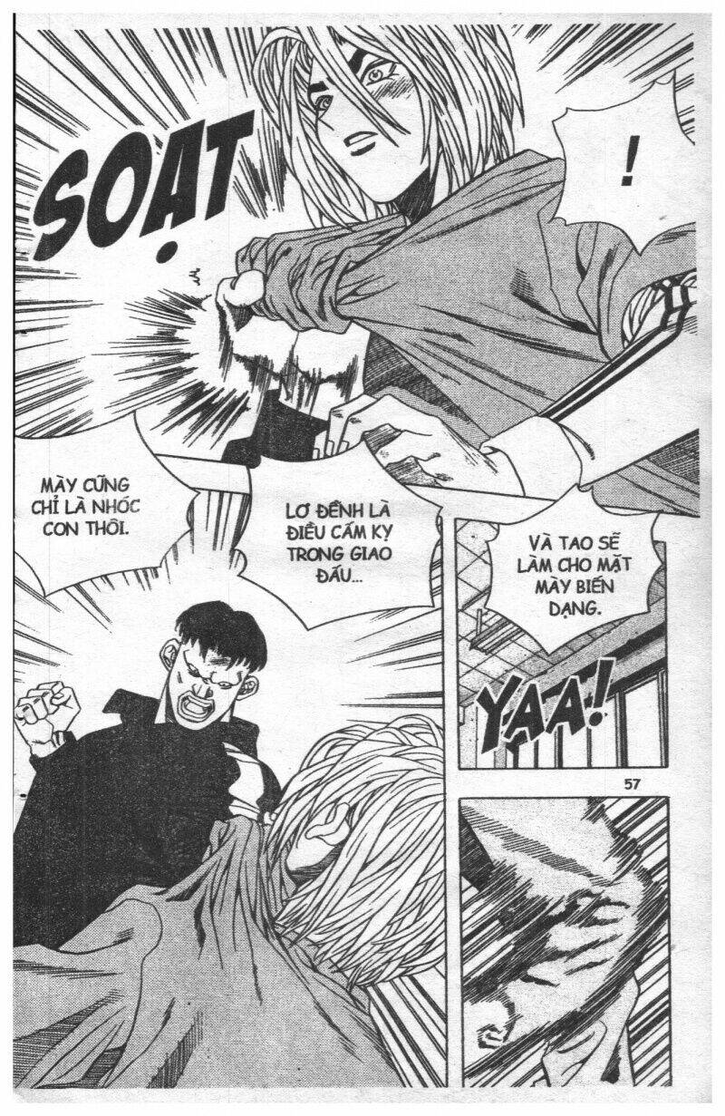 Change Guy Chapter 66 - Trang 2