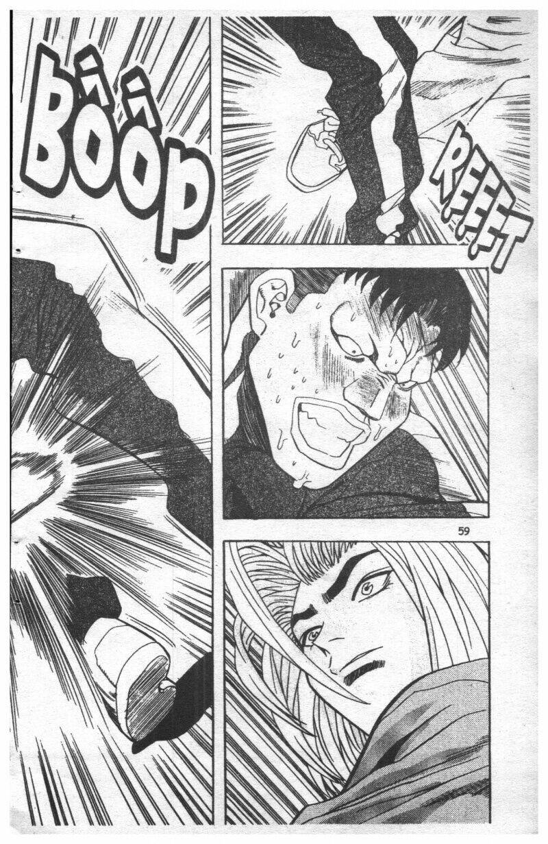 Change Guy Chapter 66 - Trang 2