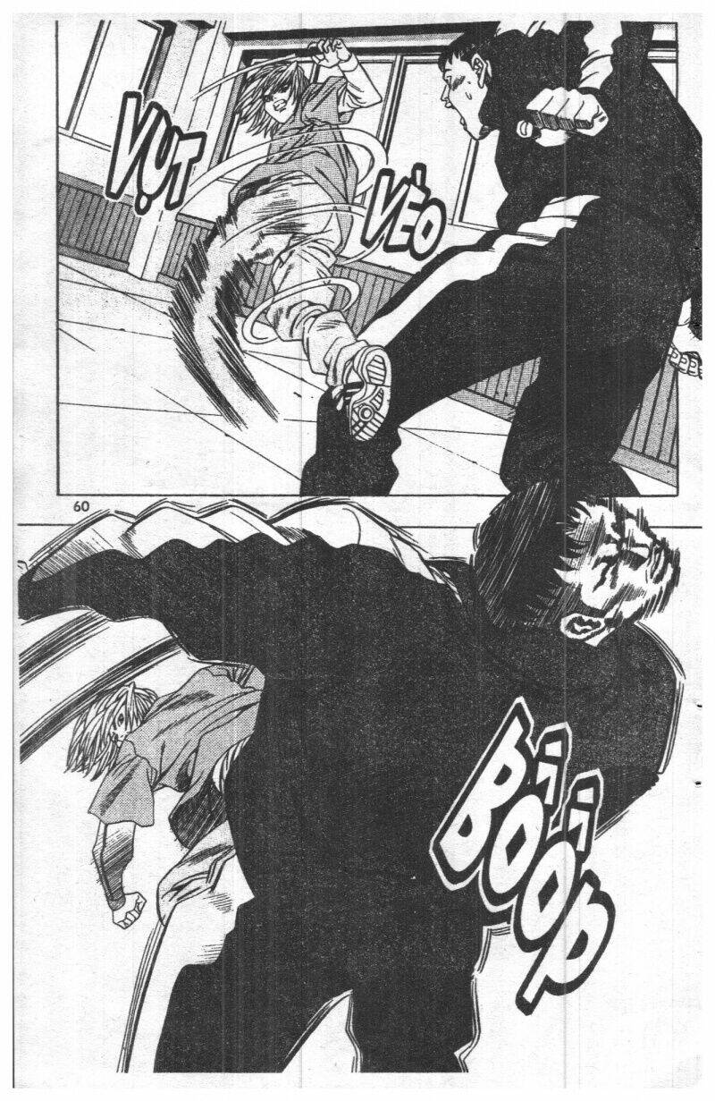 Change Guy Chapter 66 - Trang 2