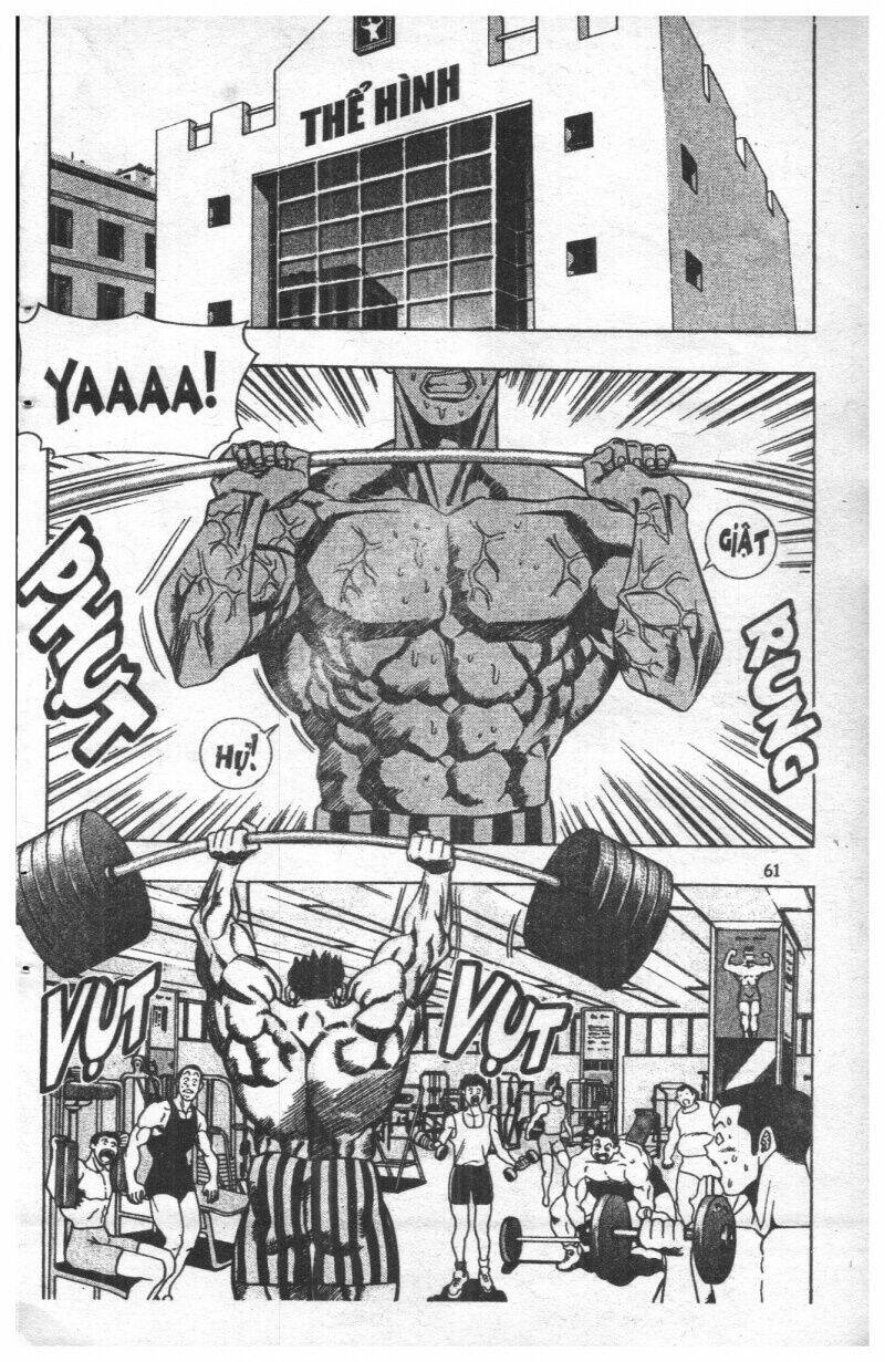 Change Guy Chapter 66 - Trang 2