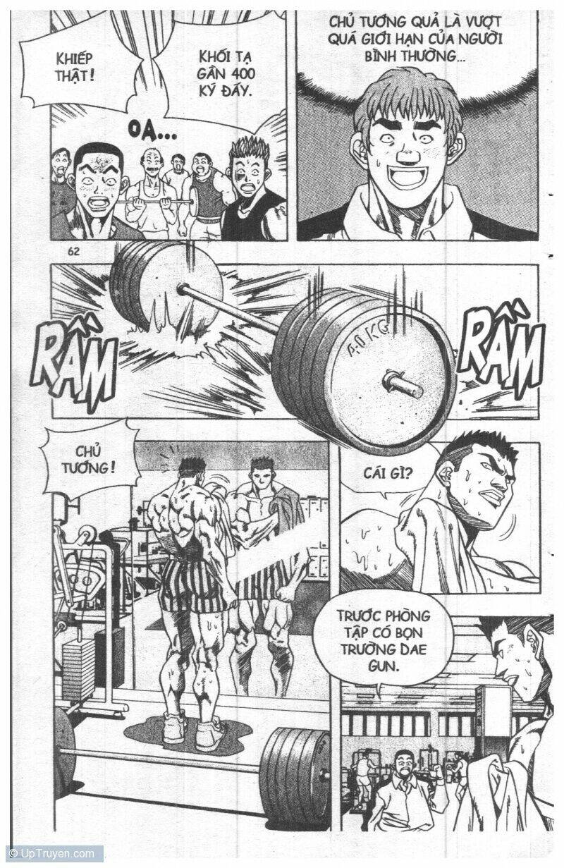 Change Guy Chapter 66 - Trang 2