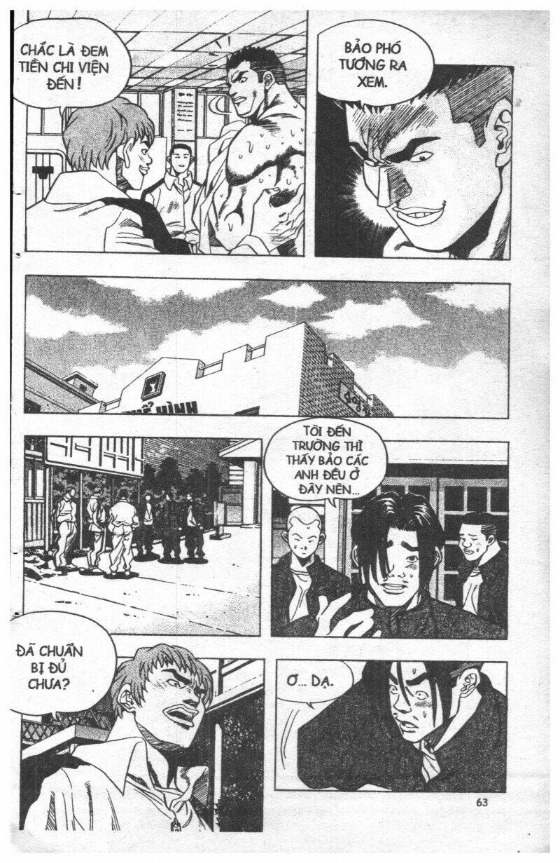 Change Guy Chapter 66 - Trang 2