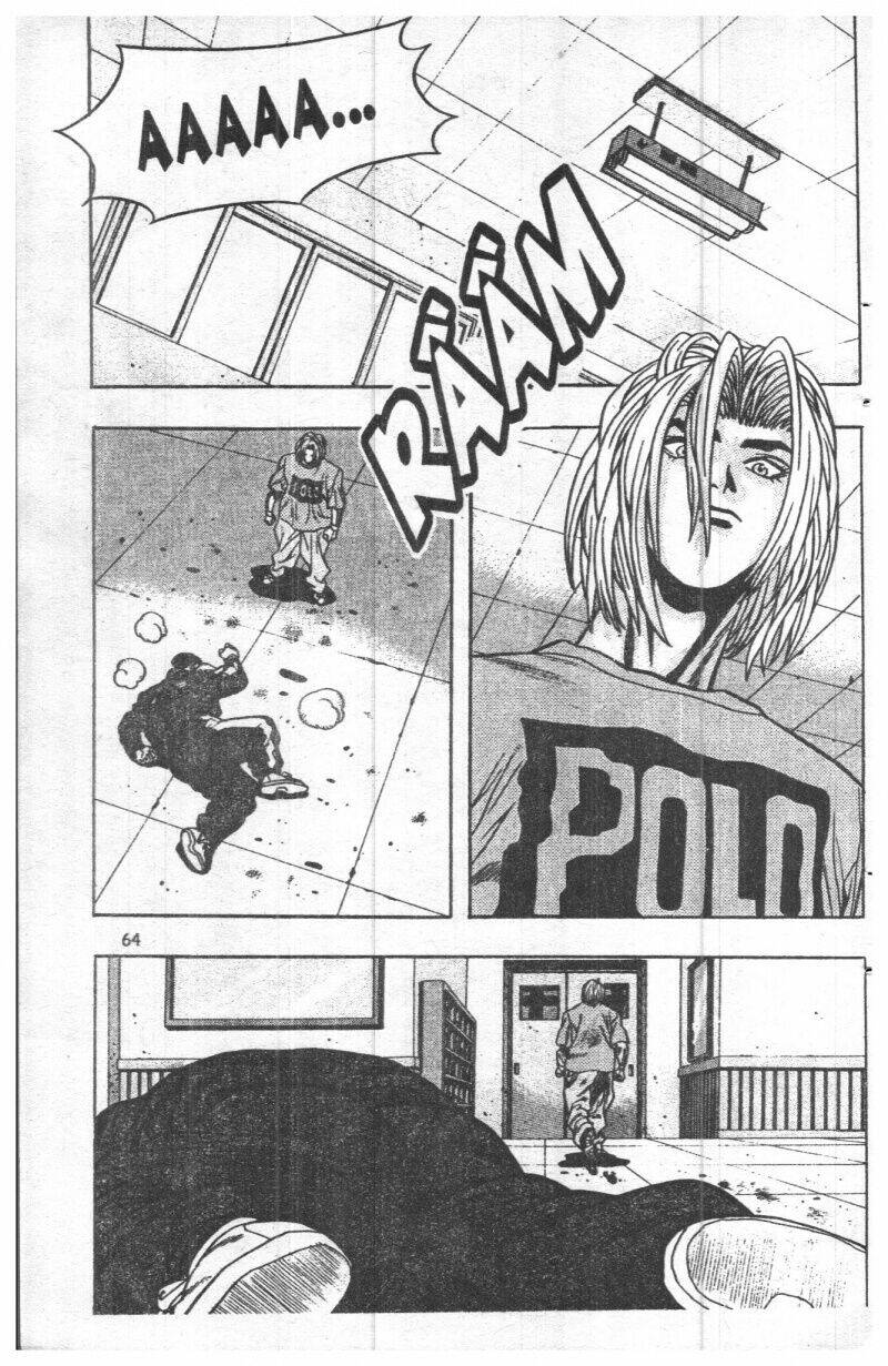 Change Guy Chapter 66 - Trang 2