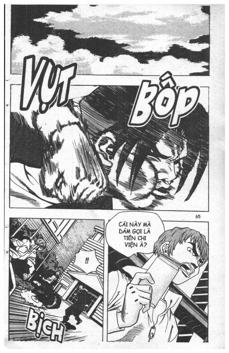 Change Guy Chapter 66 - Trang 2