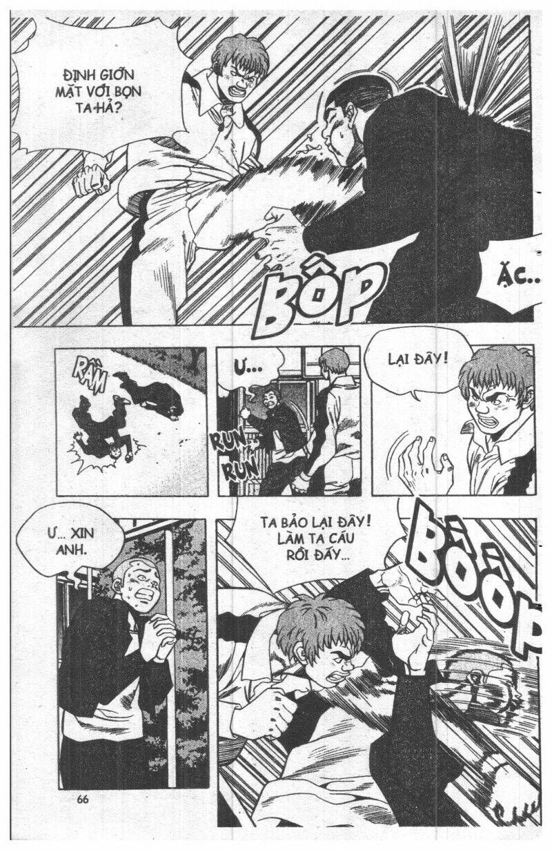 Change Guy Chapter 66 - Trang 2