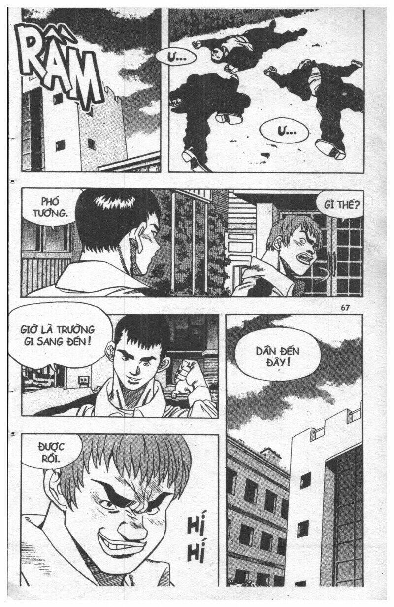 Change Guy Chapter 66 - Trang 2