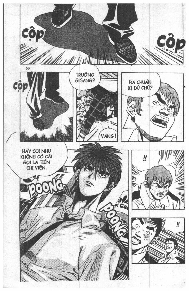 Change Guy Chapter 66 - Trang 2