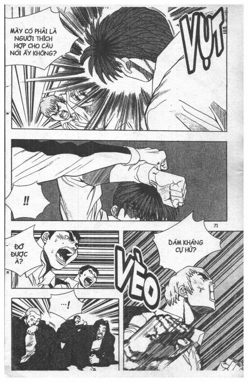 Change Guy Chapter 66 - Trang 2