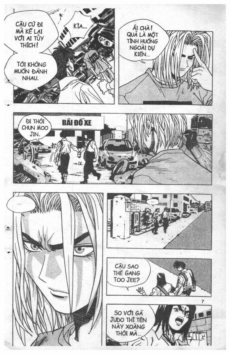 Change Guy Chapter 66 - Trang 2