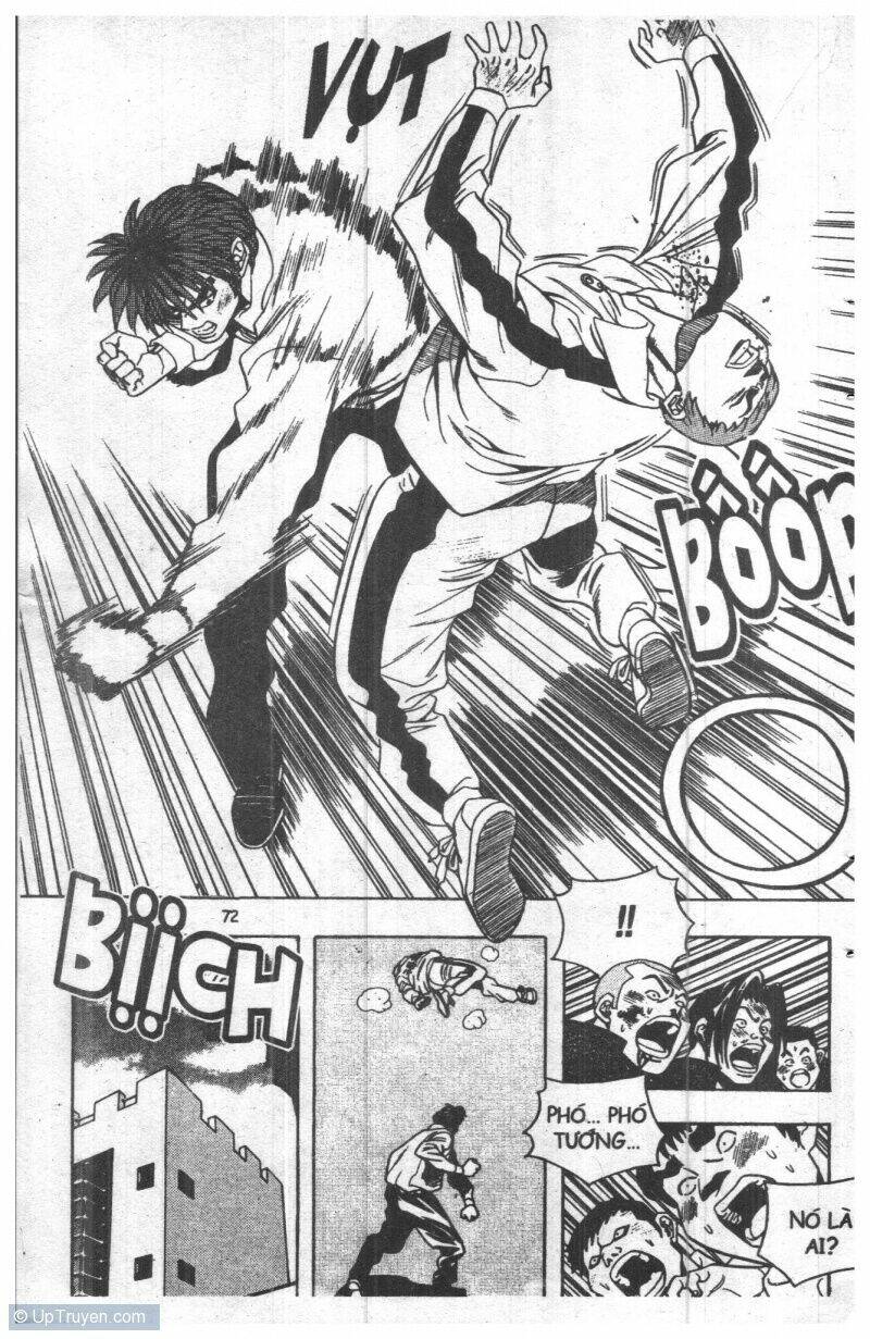 Change Guy Chapter 66 - Trang 2