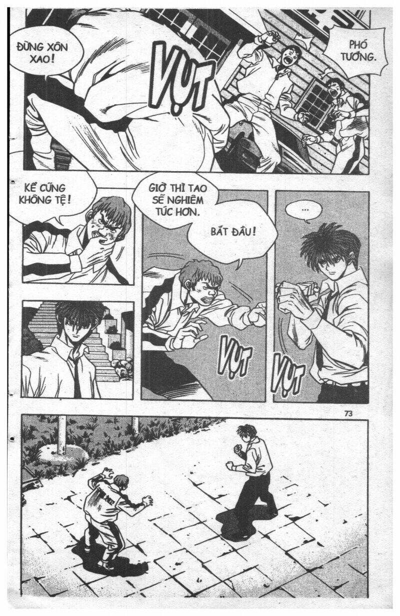 Change Guy Chapter 66 - Trang 2