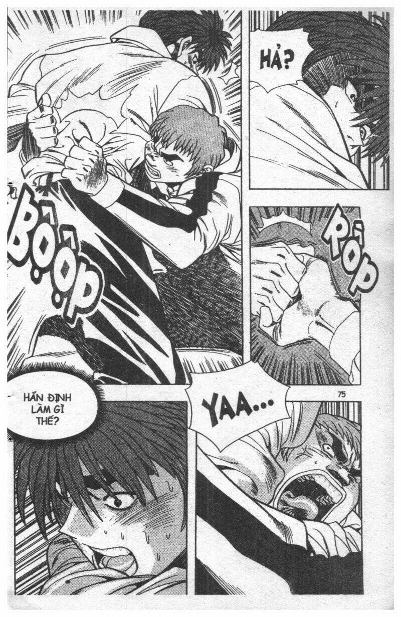 Change Guy Chapter 66 - Trang 2