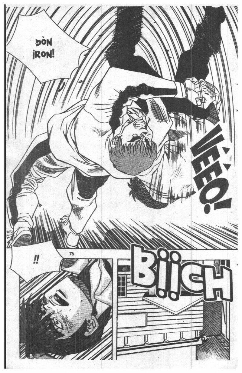 Change Guy Chapter 66 - Trang 2