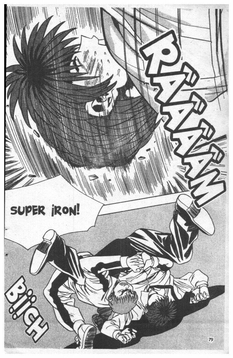 Change Guy Chapter 66 - Trang 2