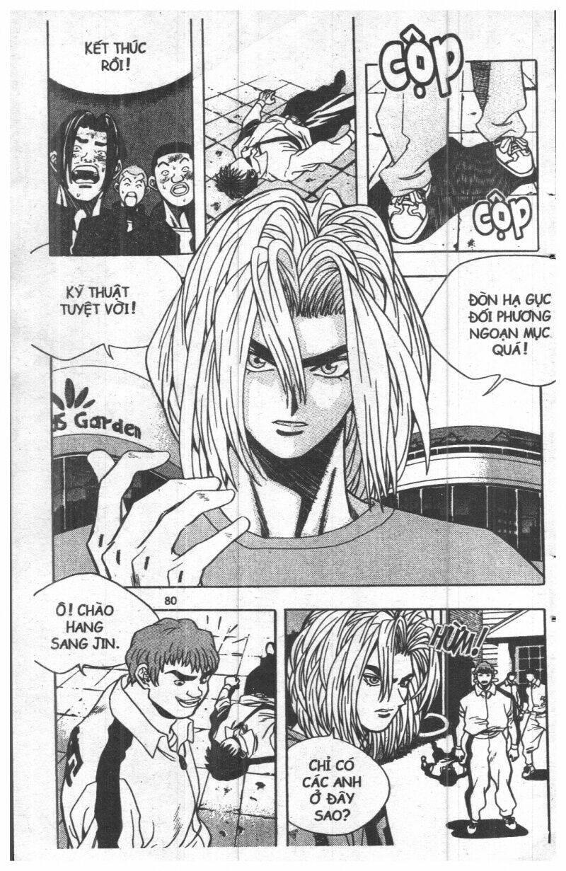 Change Guy Chapter 66 - Trang 2