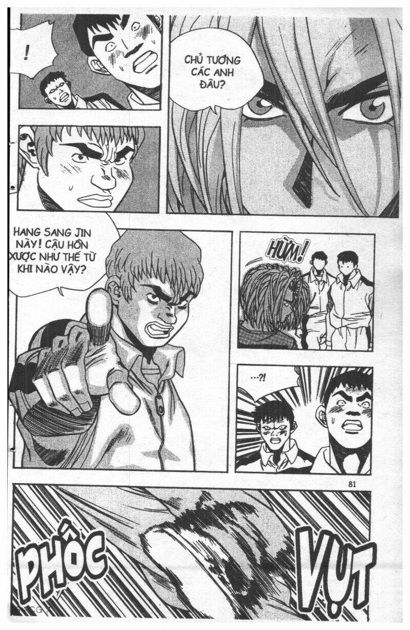 Change Guy Chapter 66 - Trang 2