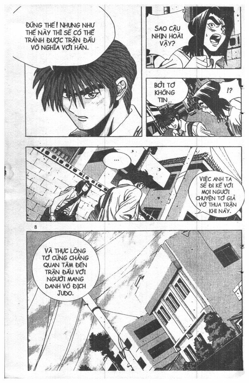 Change Guy Chapter 66 - Trang 2