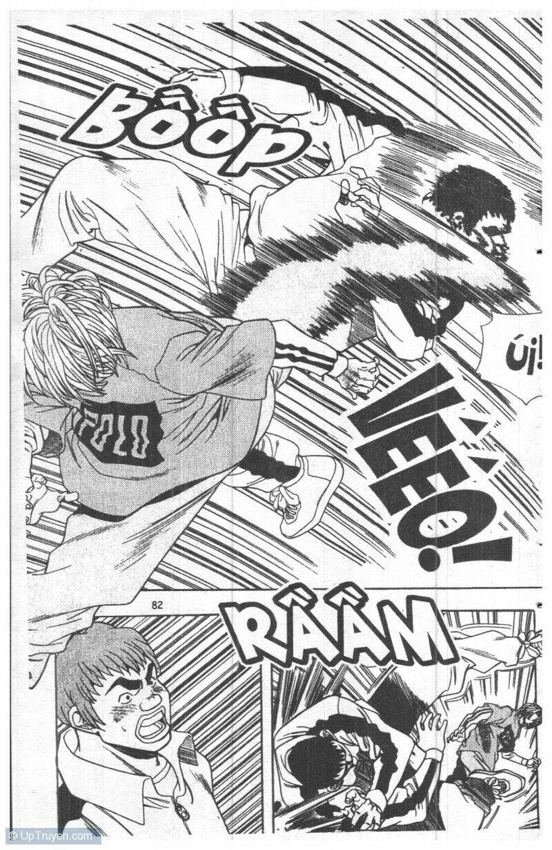 Change Guy Chapter 66 - Trang 2