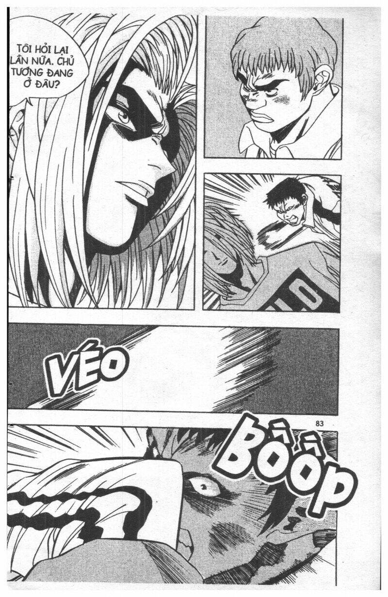 Change Guy Chapter 66 - Trang 2