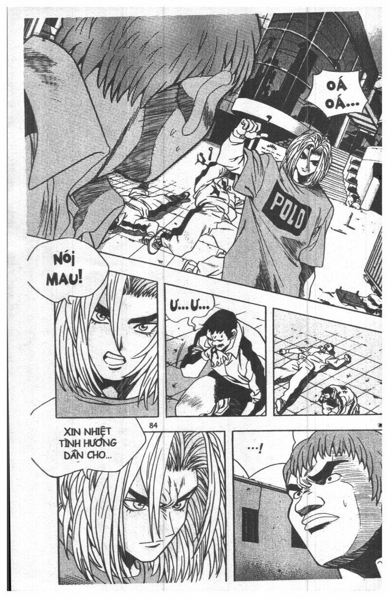 Change Guy Chapter 66 - Trang 2