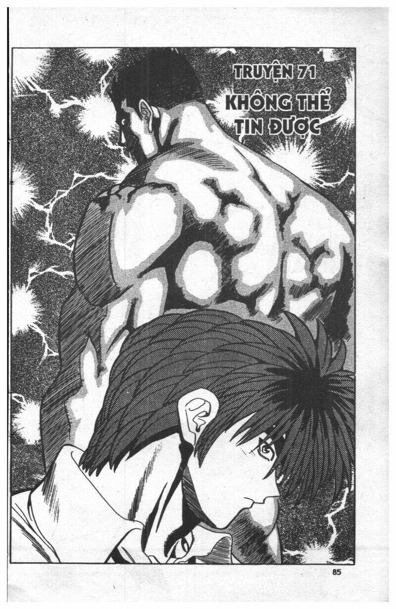 Change Guy Chapter 66 - Trang 2