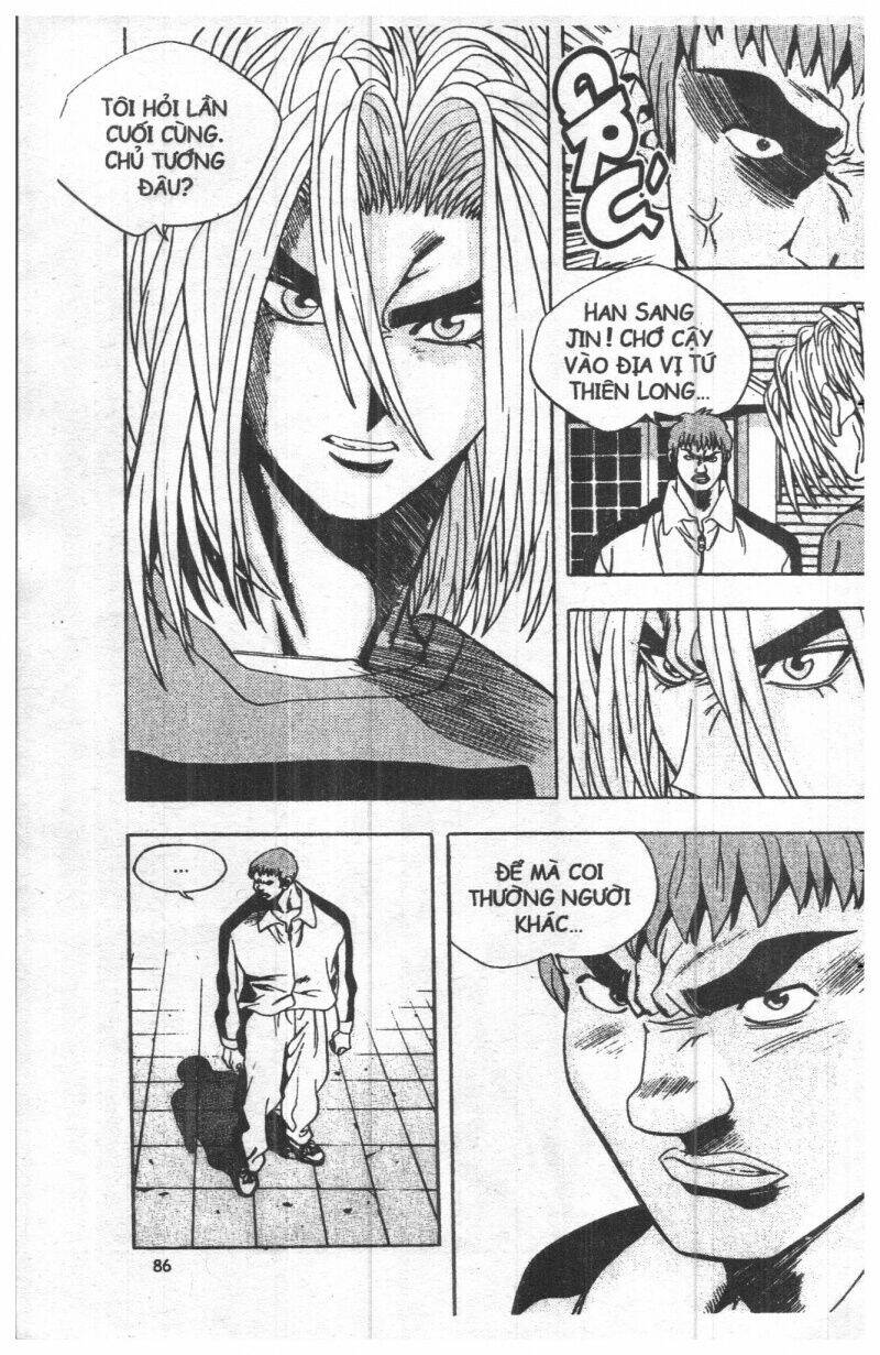 Change Guy Chapter 66 - Trang 2