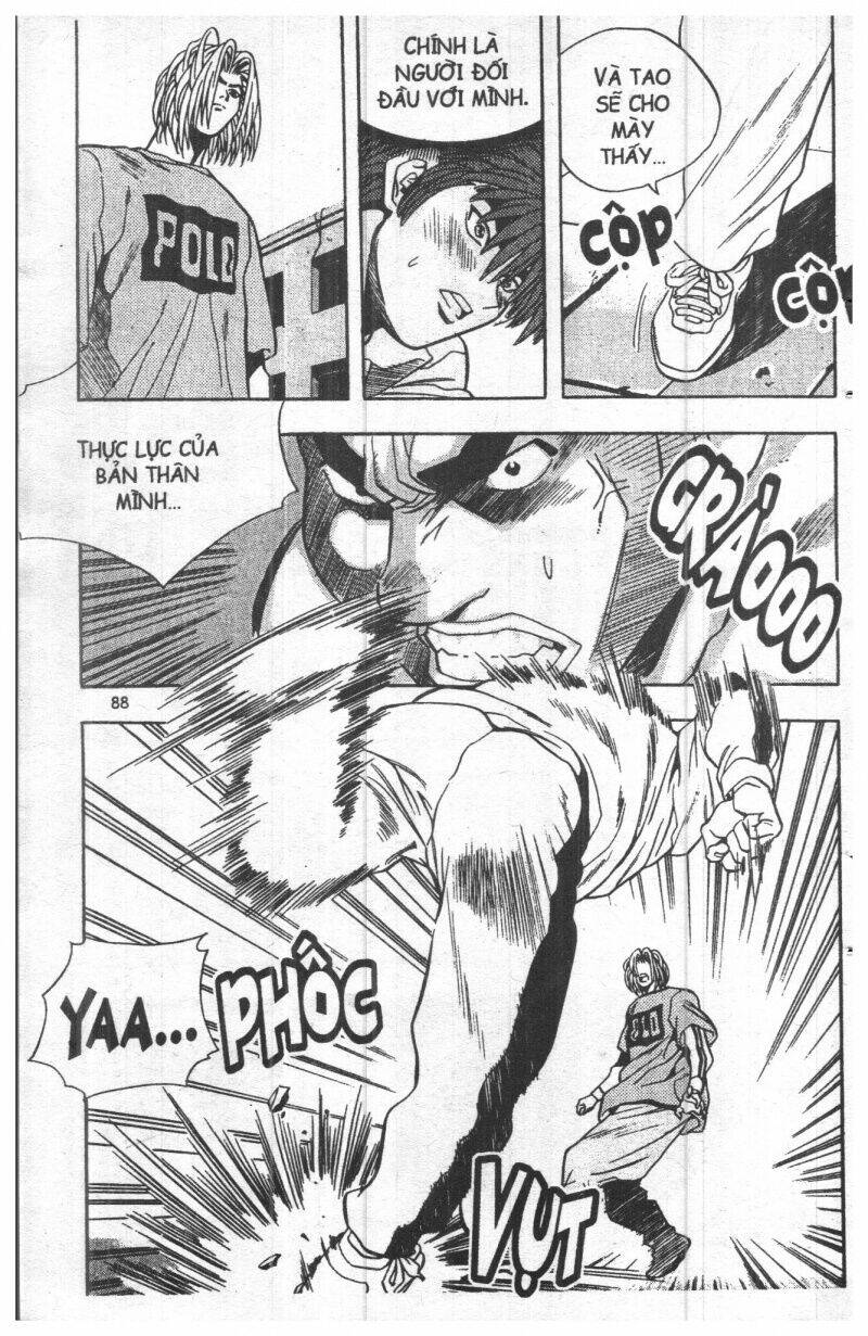 Change Guy Chapter 66 - Trang 2