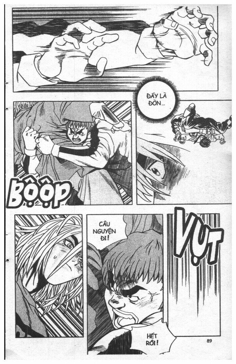 Change Guy Chapter 66 - Trang 2