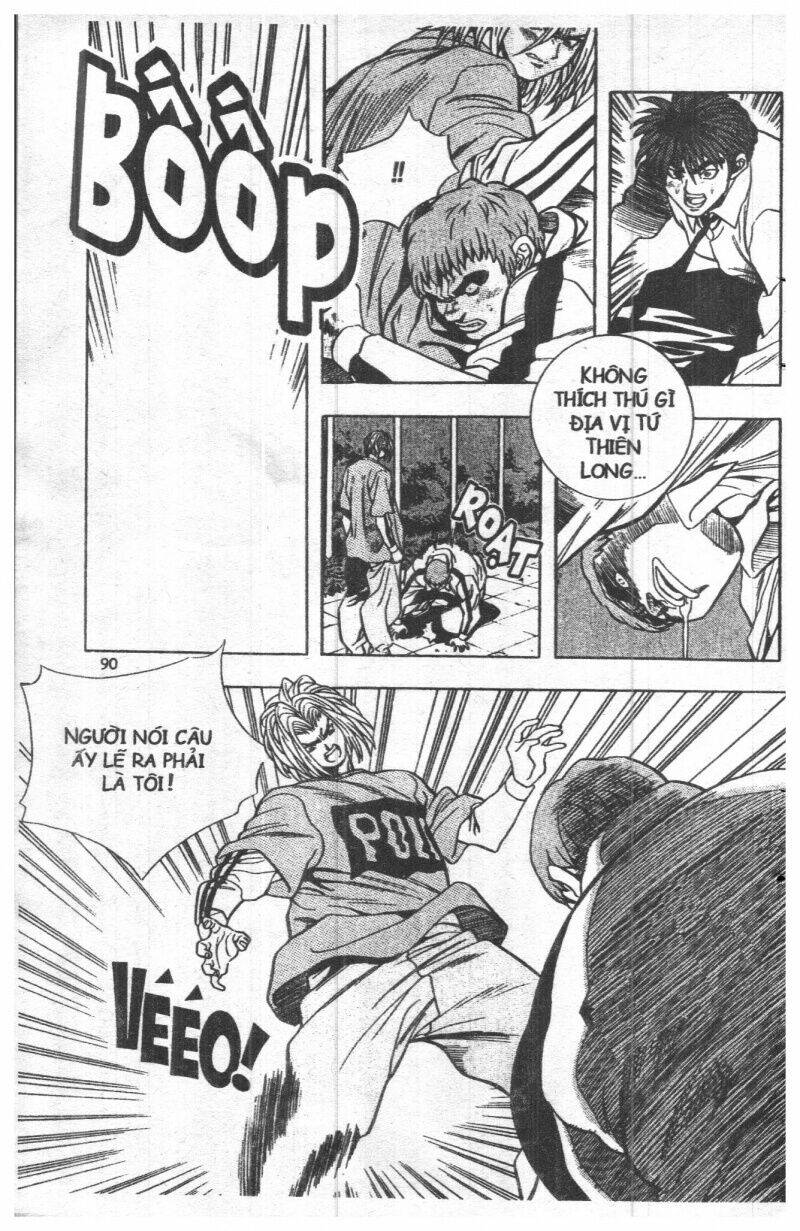 Change Guy Chapter 66 - Trang 2