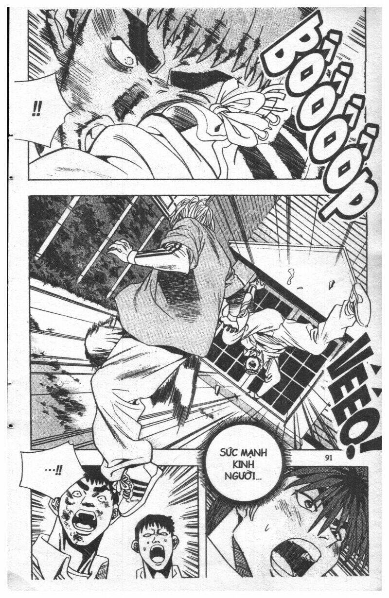 Change Guy Chapter 66 - Trang 2