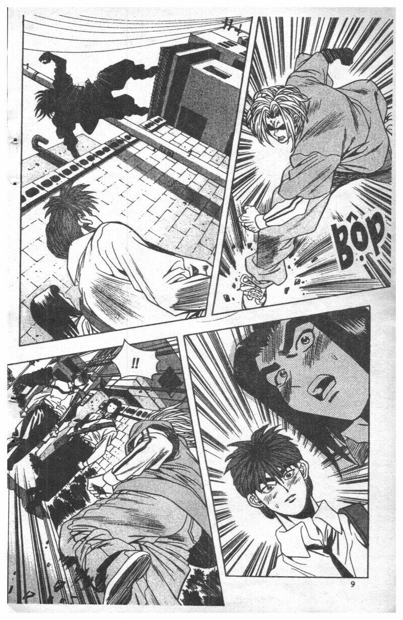 Change Guy Chapter 66 - Trang 2