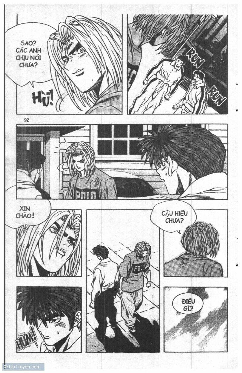 Change Guy Chapter 66 - Trang 2