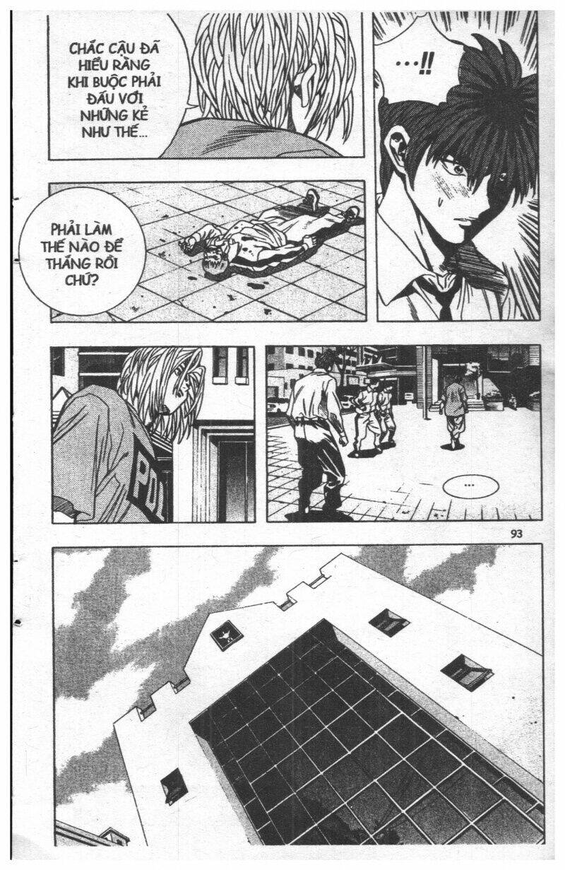 Change Guy Chapter 66 - Trang 2