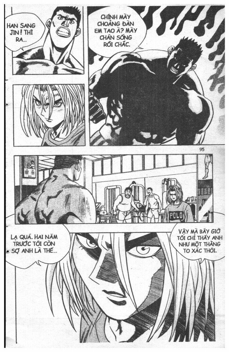 Change Guy Chapter 66 - Trang 2