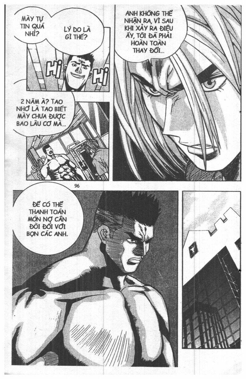 Change Guy Chapter 66 - Trang 2