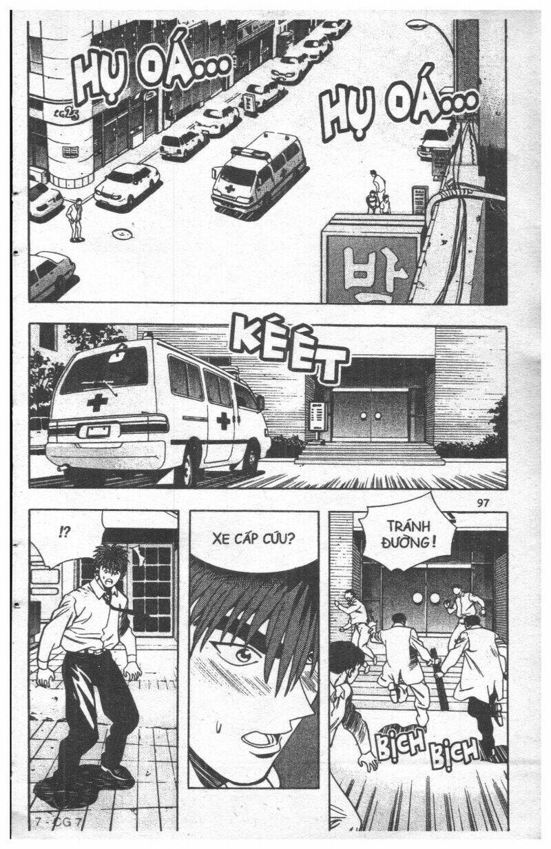 Change Guy Chapter 66 - Trang 2