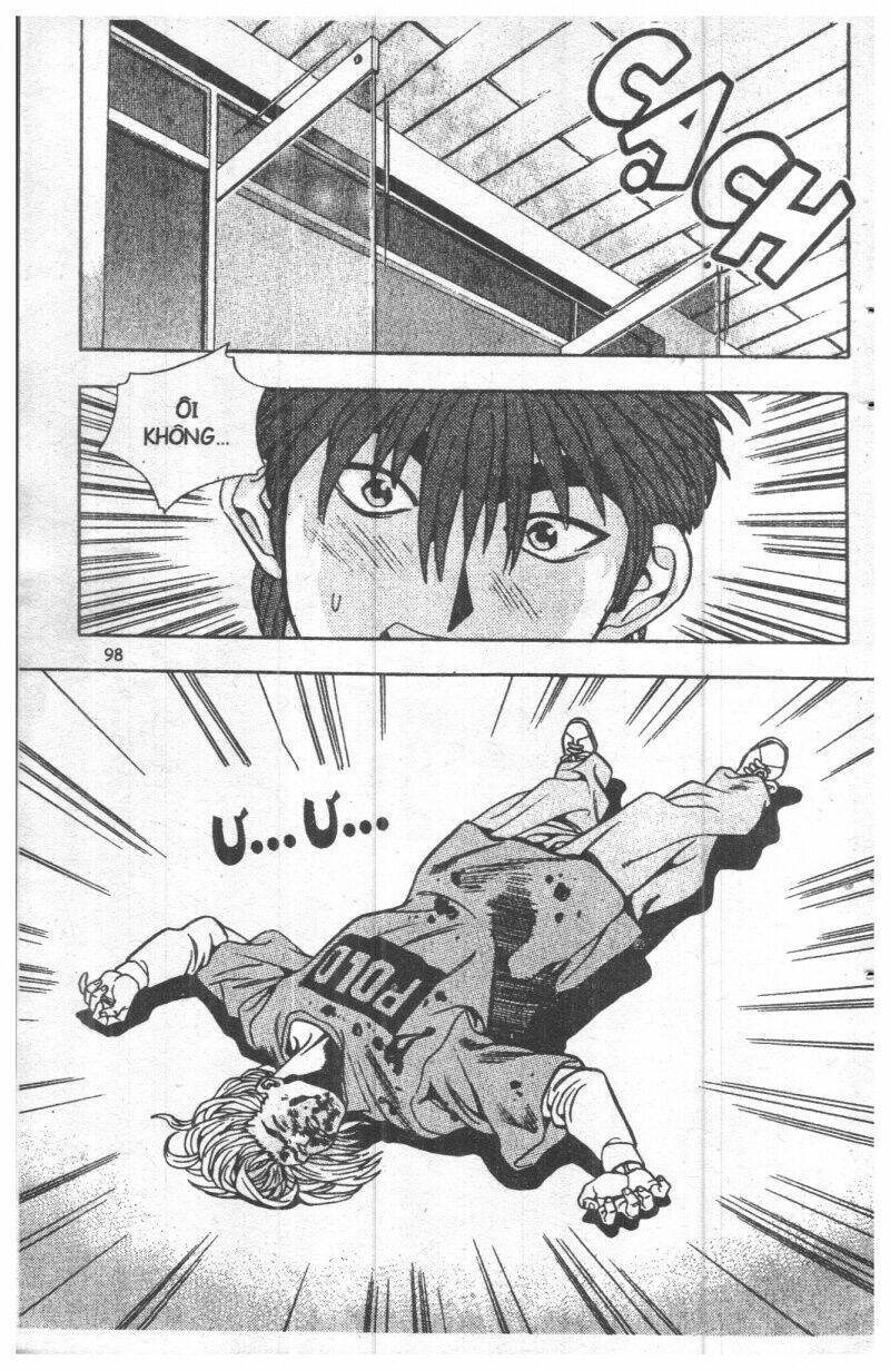 Change Guy Chapter 66 - Trang 2