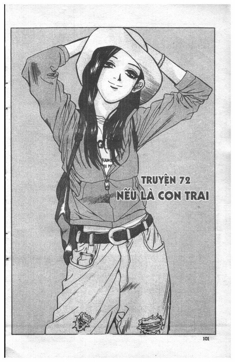 Change Guy Chapter 66 - Trang 2