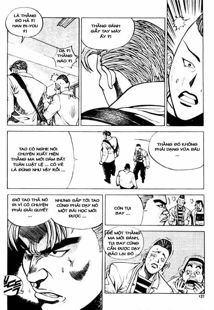 Change Guy Chapter 7 - Trang 2