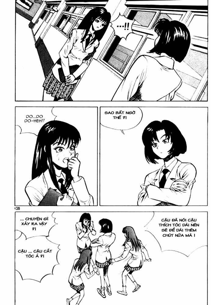 Change Guy Chapter 7 - Trang 2