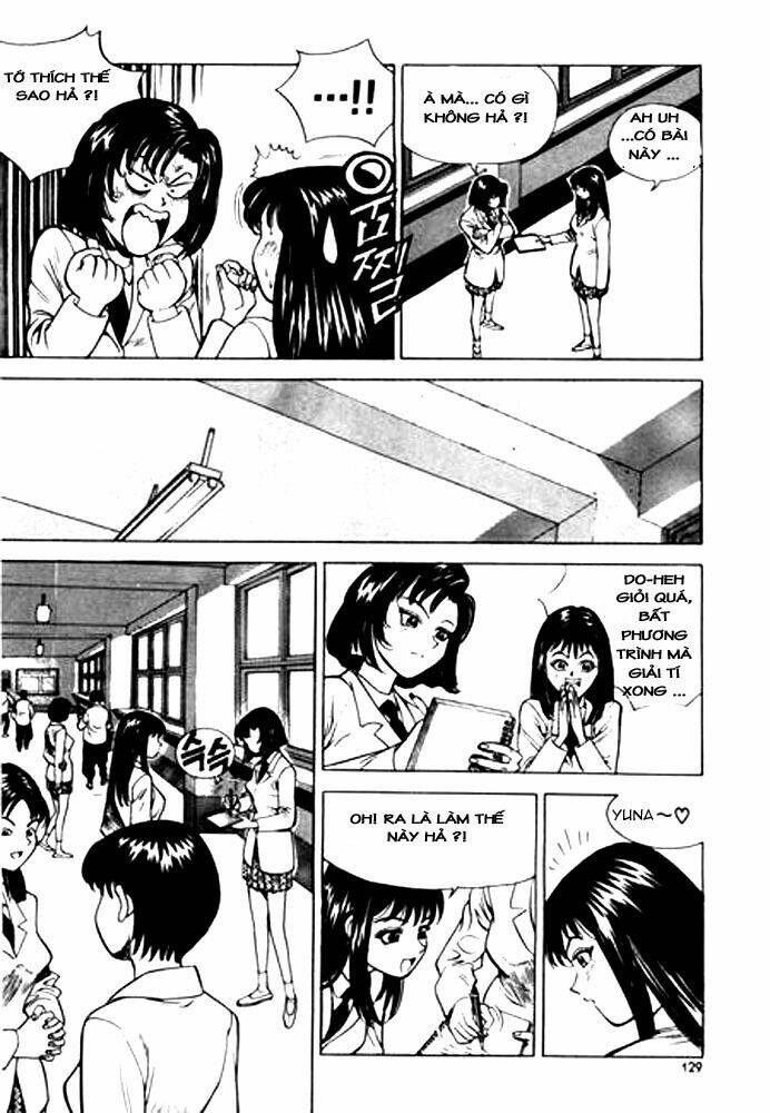 Change Guy Chapter 7 - Trang 2