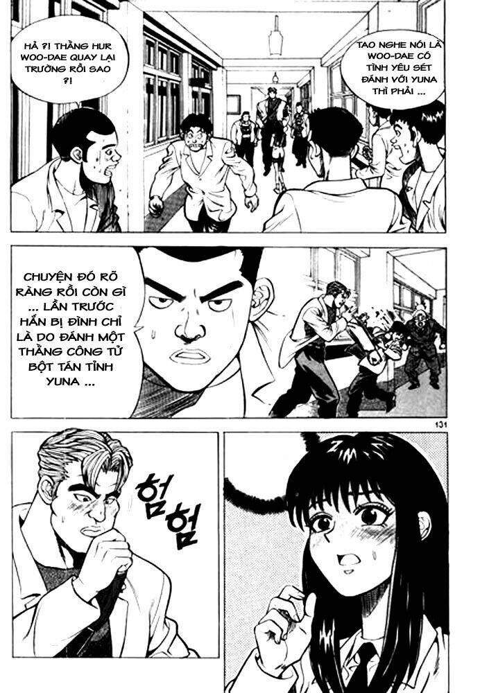 Change Guy Chapter 7 - Trang 2