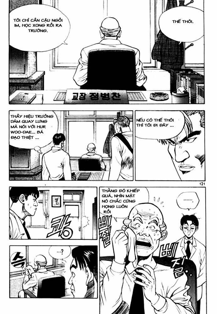 Change Guy Chapter 7 - Trang 2