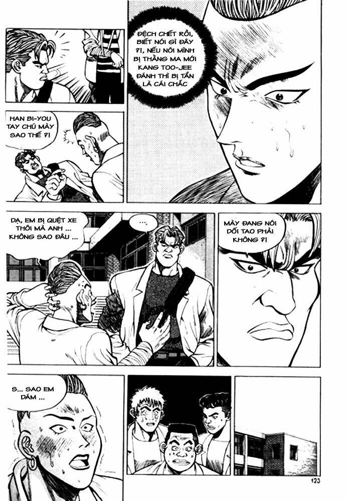 Change Guy Chapter 7 - Trang 2