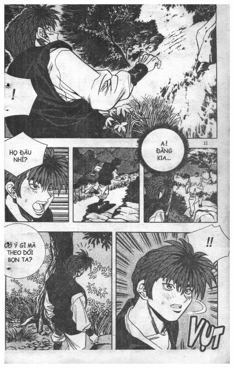 Change Guy Chapter 77 - Trang 2