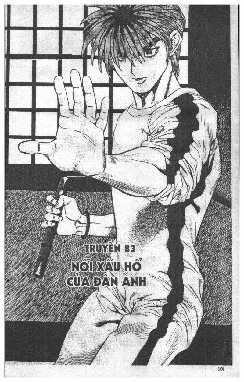 Change Guy Chapter 77 - Trang 2