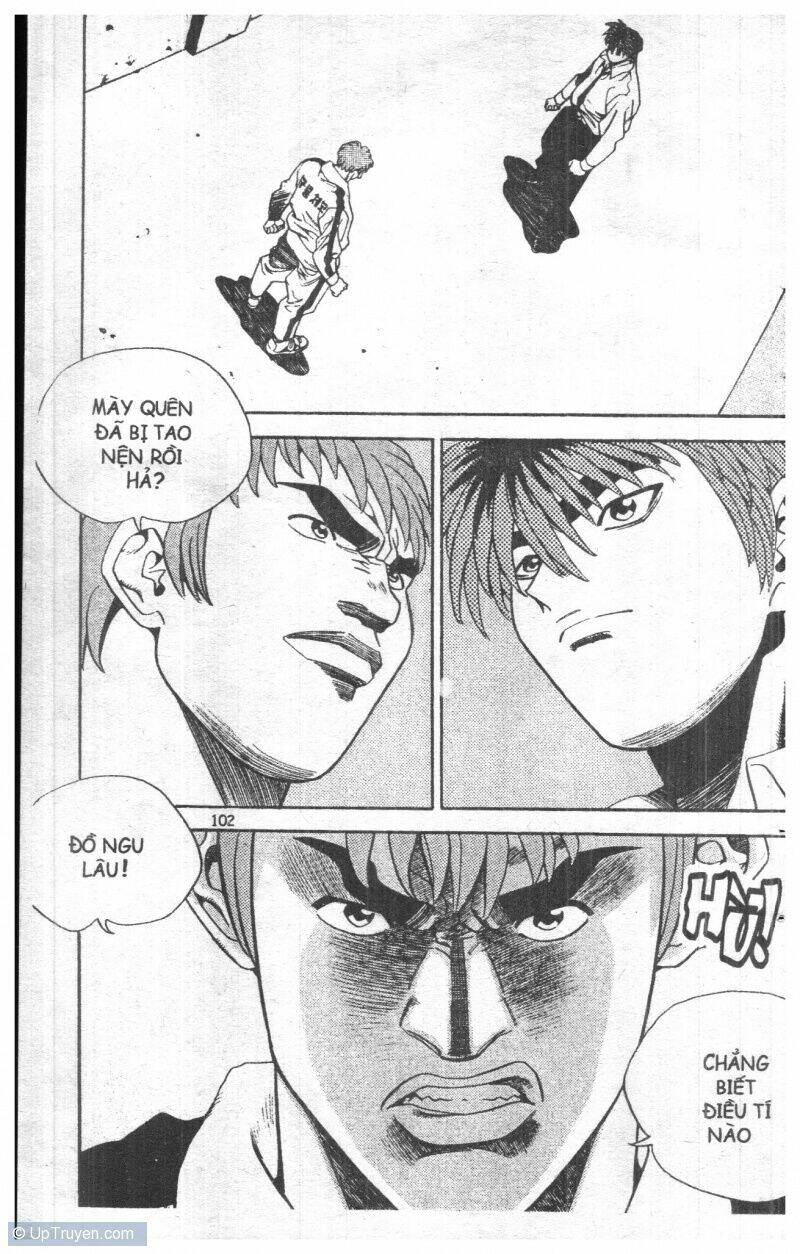 Change Guy Chapter 77 - Trang 2