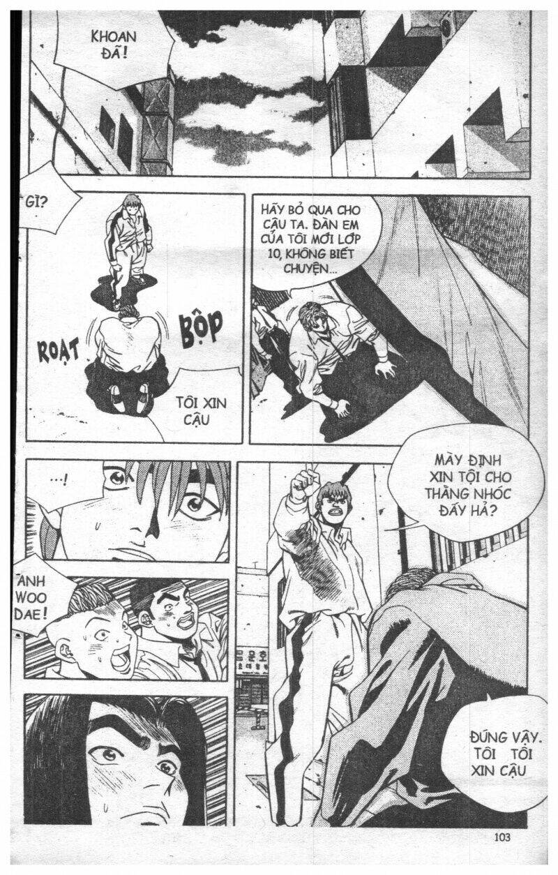 Change Guy Chapter 77 - Trang 2