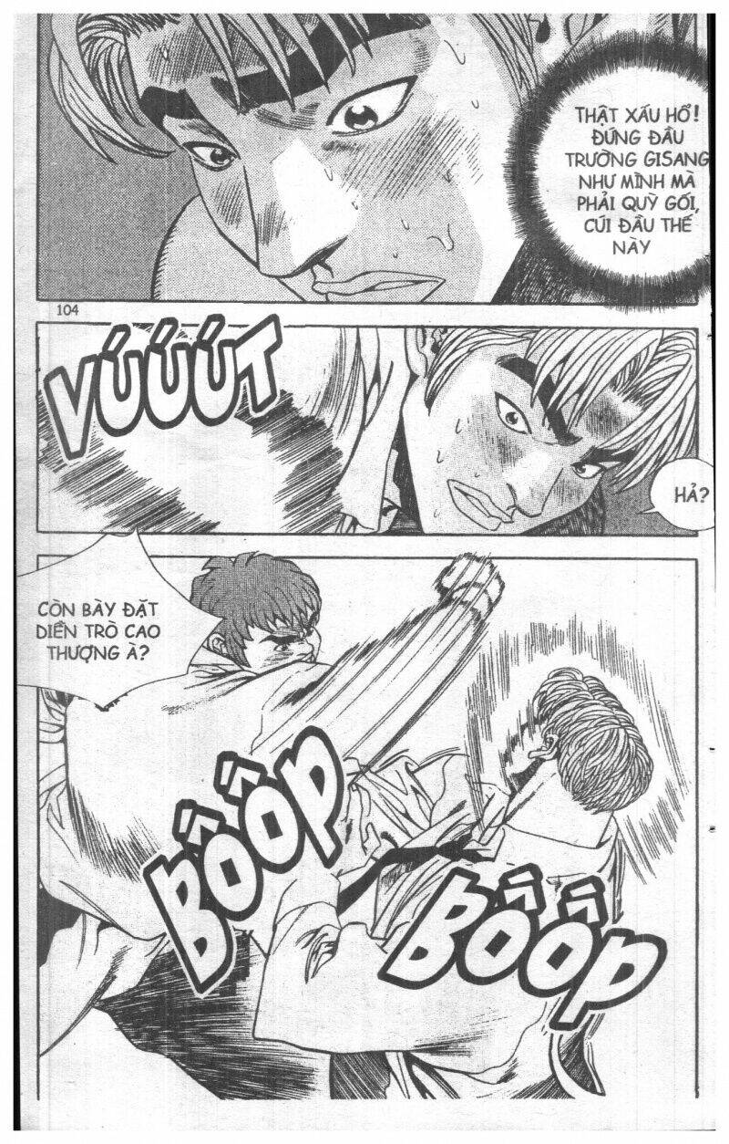 Change Guy Chapter 77 - Trang 2